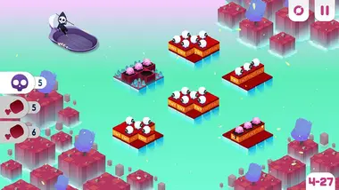 Divide By Sheep preview 5