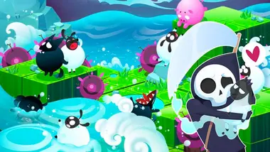 Divide By Sheep preview 4