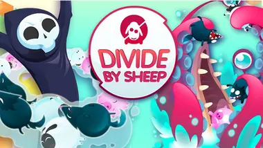 Divide By Sheep preview 2