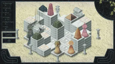 Divine Ascent preview 10