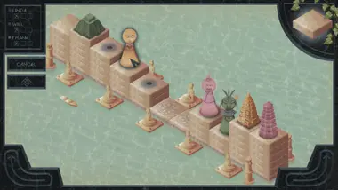 Divine Ascent preview 9