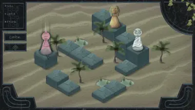Divine Ascent preview 7