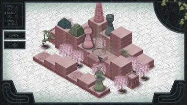 Divine Ascent preview 6
