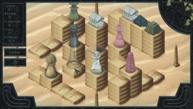 Divine Ascent preview 5