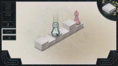 Divine Ascent preview 3