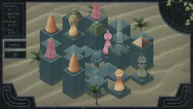 Divine Ascent preview 2