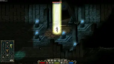 Divine Divinity preview 3