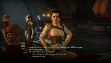 Divinity: Dragon Commander .COM preview 13