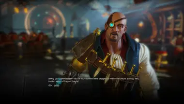 Divinity: Dragon Commander .COM preview 12