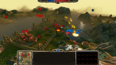 Divinity: Dragon Commander .COM preview 8
