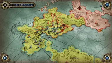 Divinity: Dragon Commander .COM preview 9