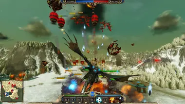 Divinity: Dragon Commander .COM preview 6