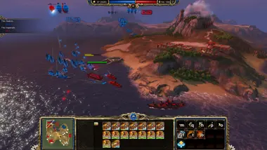 Divinity: Dragon Commander .COM preview 7