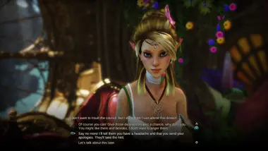 Divinity: Dragon Commander .COM preview 5