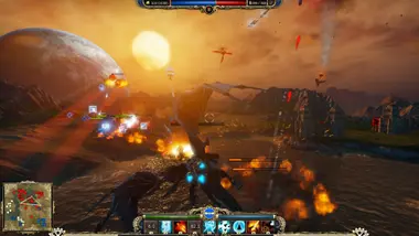 Divinity: Dragon Commander .COM preview 2