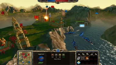 Divinity: Dragon Commander Imperial Edition .COM preview 3