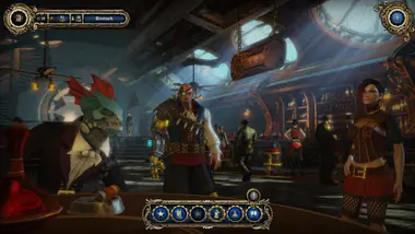 Divinity: Dragon Commander Imperial Edition .COM preview 2