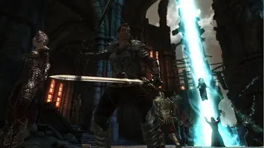 Divinity II: Developer's Cut .COM preview 9