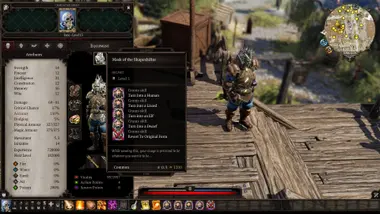 Divinity: Original Sin 2 - Divine Edition - .COM preview 2