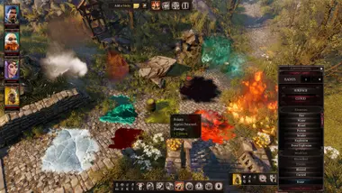 Divinity: Original Sin 2 - Divine Edition - .COM preview 9