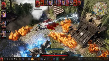 Divinity: Original Sin 2 | Definitive Edition - .COM preview 4