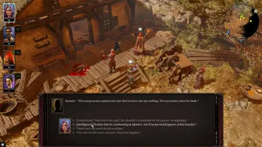 Divinity: Original Sin 2 | Definitive Edition - .COM preview 5