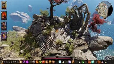 Divinity: Original Sin 2 | Definitive Edition - .COM preview 10