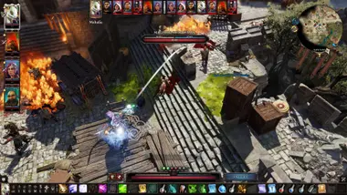Divinity: Original Sin 2 | Definitive Edition - .COM preview 6