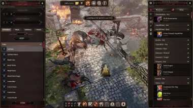 Divinity: Original Sin 2 preview 3