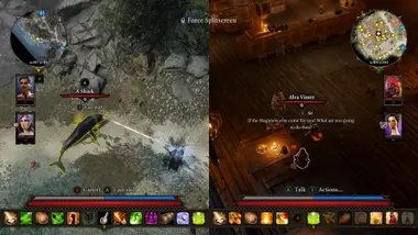 Divinity: Original Sin 2 preview 7