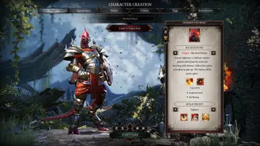 Divinity: Original Sin 2 preview 8
