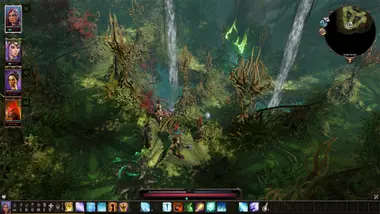 Divinity: Original Sin 2 preview 9