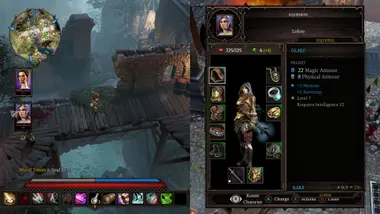 Divinity: Original Sin 2 preview 11