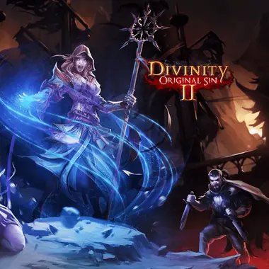Divinity: Original Sin 2 preview 13