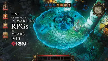 Divinity: Original Sin - Enhanced Edition - .COM preview 6