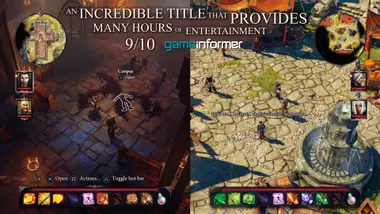 Divinity: Original Sin - Enhanced Edition - - CHINA preview 7