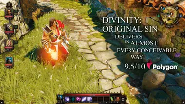 Divinity: Original Sin - Enhanced Edition - - CHINA preview 5