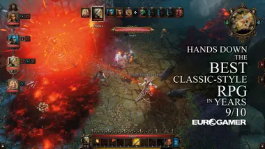 Divinity: Original Sin - Enhanced Edition - - CHINA preview 3