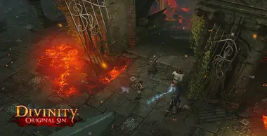Divinity: Original Sin - Enhanced Edition - - CHINA preview 9