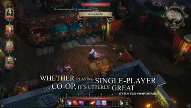Divinity: Original Sin - Enhanced Edition preview 4