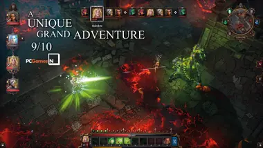 Divinity: Original Sin - Enhanced Edition preview 2
