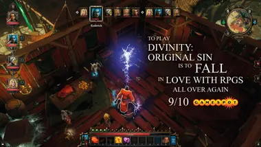Divinity: Original Sin - Enhanced Edition - Live preview 8