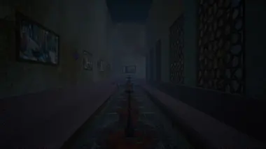 Djinn: The Forbidden Knowledge preview 9