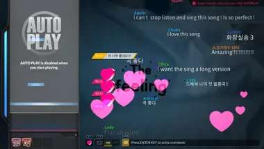 DJMAX RESPECT V | Deluxe Edition preview 5