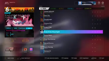 DJMAX RESPECT V | Deluxe Edition preview 2