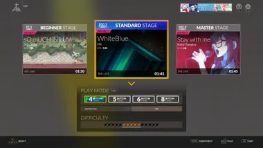 DJMAX RESPECT V | Deluxe Edition preview 6