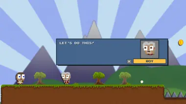 DLC Quest preview 3
