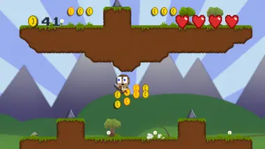 DLC Quest preview 10