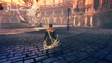 DmC: Devil May Cry Complete Pack preview 24