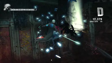 DmC: Devil May Cry Complete Pack preview 20